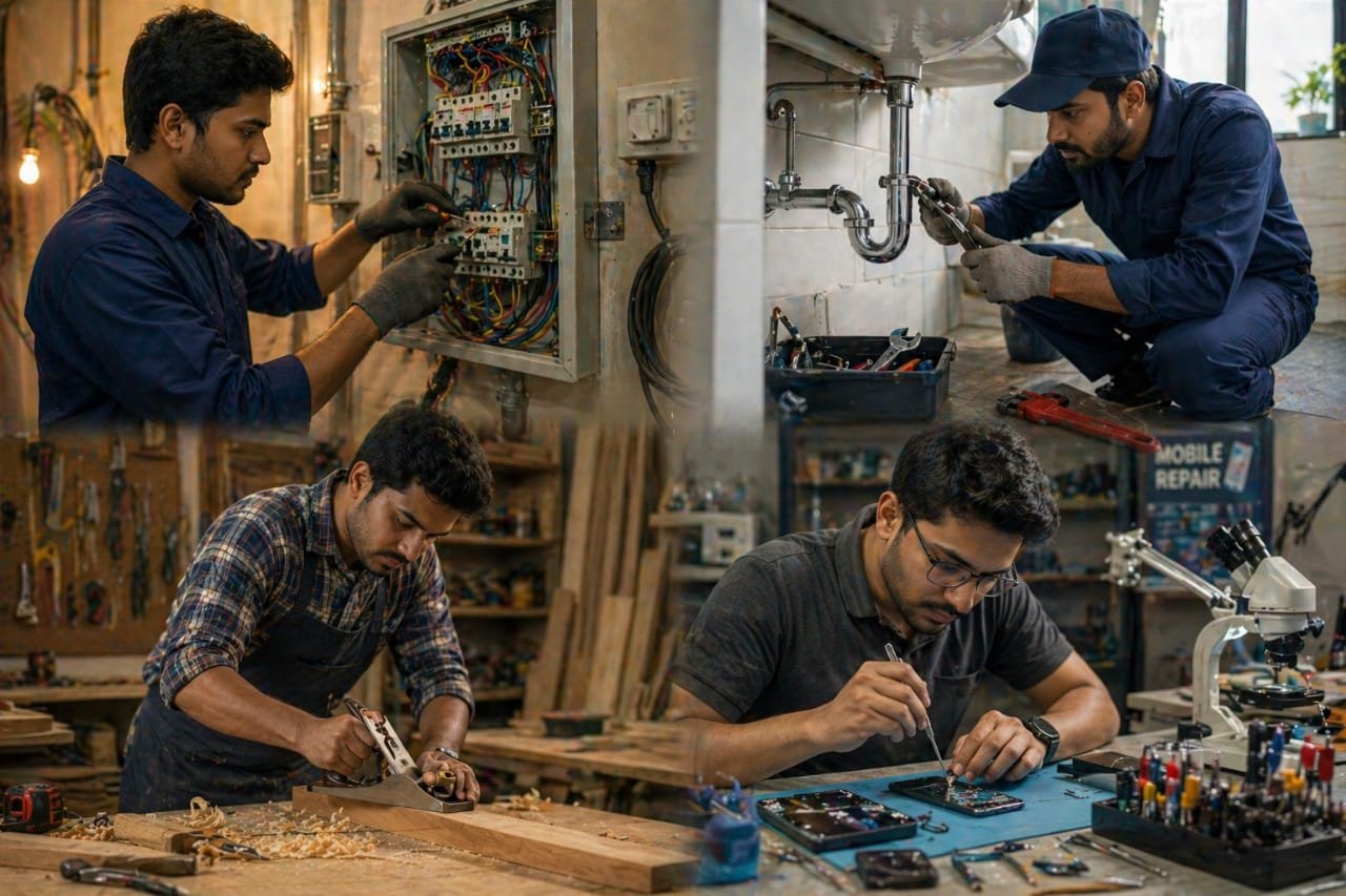 Practical and Technical