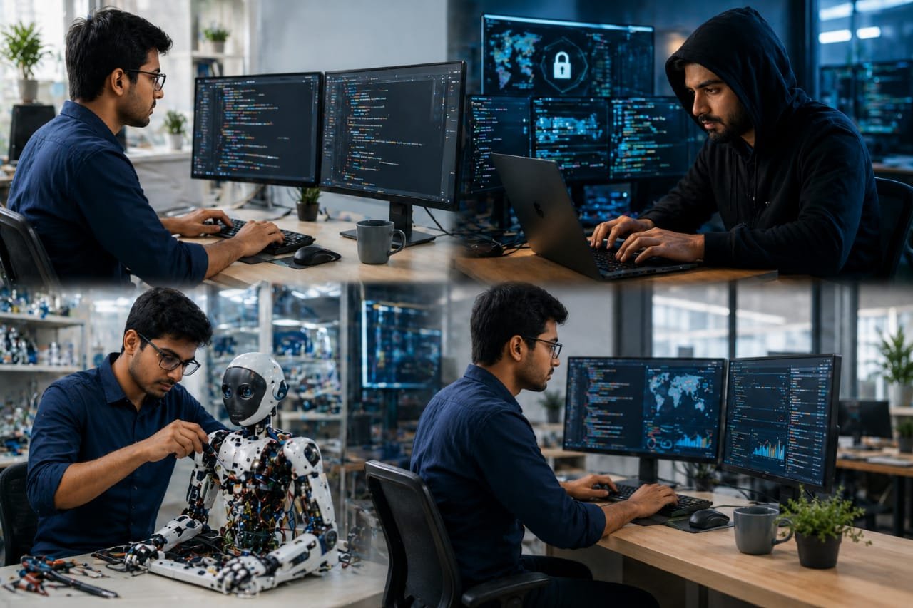 Technology and Problem Solving