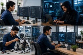 Technology and Problem Solving
